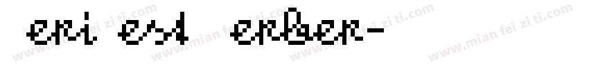 VeriBest Gerber字体转换